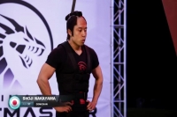 Ultimate Beastmaster S01E02 WEB x264-STRiFE[eztv]