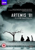 Artemis 81 [1981 - UK] BBC sci fi