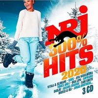 NRJ 300% Hits 2020 NRJ 300% Hits 2020