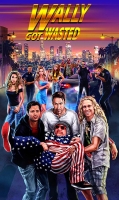 Wally Got Wasted 2019 HDRip XviD AC3-EVO