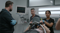 The Pitt S01E01 720p HEVC x265-MeGusta EZTV The Pitt S01E01 720p HEVC x265-MeGusta EZTV
