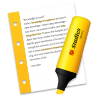 Studies 1.5.0 (48) (macOS)