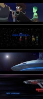 Star Trek Lower Decks S01E09 720p x265-ZMNT