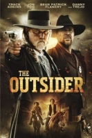 The Outsider 2019 720p WEBRip 800MB x264-GalaxyRG