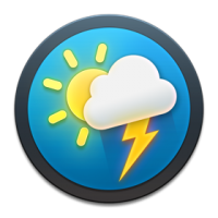 Weather Guru 2.3.4 (macOS)