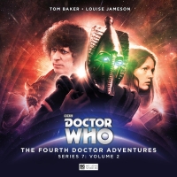 BF - Fourth Doctor Adventures - Series 07 - Volume 2 - (vonG)