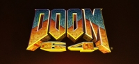 DOOM 64 DOOM 64
