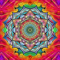 VA - Ash968 - Psytrance Session 011 (2019) Mp3, 320 Kbps [EDM RG]