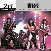 KISS - The Best Of Kiss - Volume.2[FLAC]eNJoY-iT