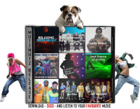 MutzNutz Music Pack 182 2020 - [ ANT ]