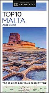 [ FreeCourseWeb ] DK Eyewitness Top 10 Malta and Gozo, Revised Edition