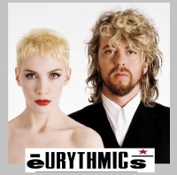 Eurythmics - Discography (1981-2005) (320) [DJ]