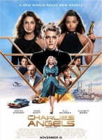 Charlies Angels 2019 720p BluRay HEVC x265-RMTeam