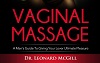 Mastering The Art of Vaginal Massage Mastering The Art of Vaginal Massage