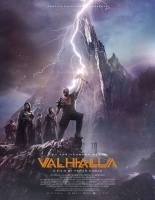 Valhalla 2019 720p WEB-DL x264 900MB MSubs - MkvHub
