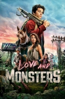 Love and Monsters 2020 720p BluRay 800MB x264-GalaxyRG