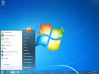 Microsoft Windows 7 SP1 Professional x64 original ISO