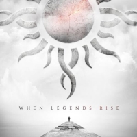 Godsmack - When Legends Rise (Lossless)ak