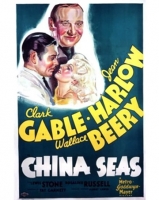 China Seas 1935 1080p (Adventure-Action) 1080p x264-Classics