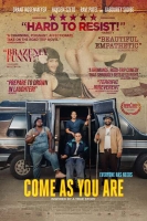 Come As You Are 2019 HDRip XviD AC3-EVO[TGx]