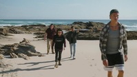 The Wilds S02E01 XviD-AFG EZTV The Wilds S02E01 XviD-AFG EZTV