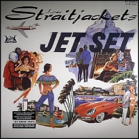 Los Straitjackets - Selected.FLAC