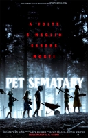 Pet Sematary 2019 iTALiAN AC3 BRRip XviD-T4P3