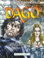 Dago 265 - il bel tradimento (2018) [TNT Village]