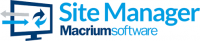 Macrium Site Manager v7.2.5163 (x64) + Patch - [haxNode]