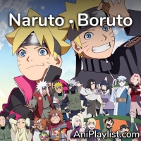 Naruto, Shippuuden & Boruto - openings & endings (Mp3 320kbps) [PMEDIA] ️