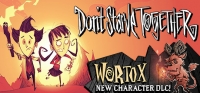 Don't Starve Together v322646 Don't Starve Together v322646