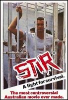 Stir [1980 - Australia] Bryan Brown thriller