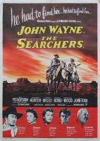 The Searchers (1956) 1080p BluRay x265 HEVC AC3-SARTRE