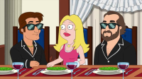 American Dad S19E13 XviD-AFG EZTV