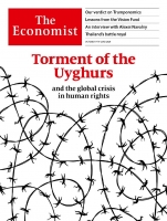The Economist: October 17th - 23rd, 2020 Issue | azw3 + epub + mobi + pdf