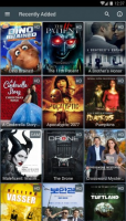 Fast Movies v1.2.7 MOD APK {APKMAZA}