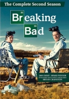 Breaking Bad 2009 S2 E3 DiSC I DVDRip x264 AC3-iCMAL