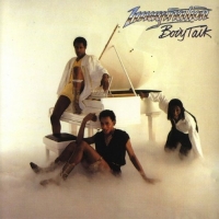 Imagination - Body Talk (1981) [Remastered 2017] (320) [DJ]