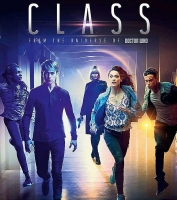 Class S01 Complete 720p x264-StB Class S01 Complete 720p x264-StB