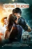 The Fighting Preacher 2019 720p WEBRip 800MB x264-GalaxyRG