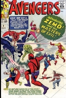 The Avengers 6 - COMIC-PDF-CTM The Avengers 6 - COMIC-PDF-CTM