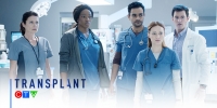 Transplant - Season 1 - Mp4 x264 AC3 1080p
