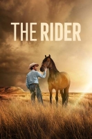 The Rider 2018 BDRip XviD AC3-EVO[TGx]