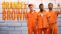 Orange is the New Brown - Season 1 Orange is the New Brown - Season 1