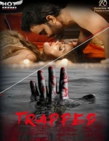 Trapped (2020) HotShots Hindi 720p WEB-DL x264