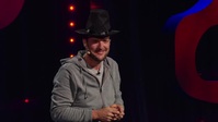 Comedy Night with Rick Mercer S02E04 XviD-AFG EZTV