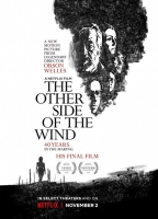 The Other Side of the Wind 2018 HDRip XviD AC3-EVO The Other Side of the Wind 2018 HDRip XviD AC3-EVO
