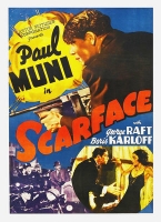 Scarface (1932) Remastered 1080p BluRay x265 HEVC AAC-SARTRE