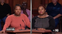 Judge Mathis S22E14 720p HDTV x264-CRiMSON EZTV