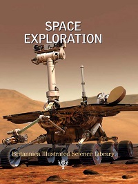 Britannica Illustrated Science Library - Space Exploration